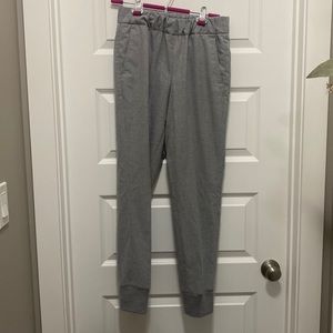 Dress Joggers